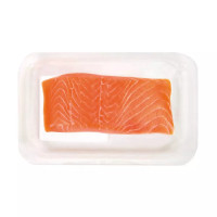 Esselunga Filetto di salmone senza pelle