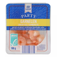 Gamberetti