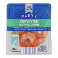 Gamberetti "party"