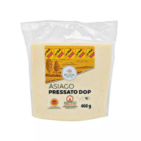 Asiago pressato DOP XXL