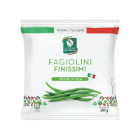 Fagiolini finissimi