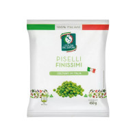 Piselli finissimi