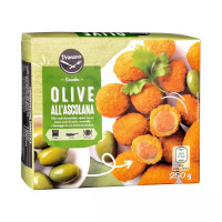 Olive all'ascolana