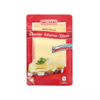 Edam a fette