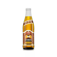 BIRRA RED ERIK BOTTIGLIA