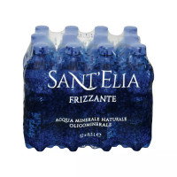 Acqua frizzante