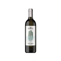 Pinot Grigio delle Venezie DOC