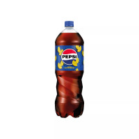 Pepsi Twist