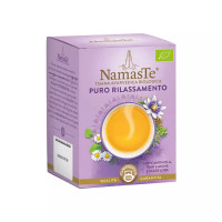 Namaste Tisana Puro Rilassamento