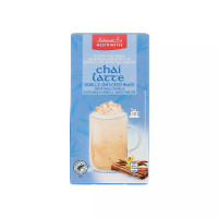 Chai latte