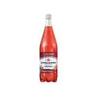 SAN PELLEGRINO Cocktail