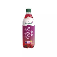 Acqua naturale aromatizzata recharge