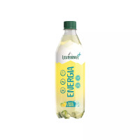 Acqua naturale aromatizzata energy