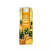 100% Ananas