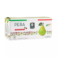 Succo alla pera