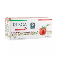 Succo alla pesca