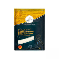 Pecorino Romano DOP grattugiato