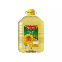Olio di semi vari