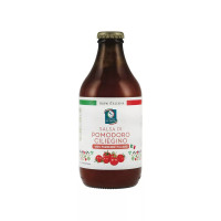 Salsa di pomodoro ciliegino