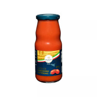 Salsa di pomodoro datterino