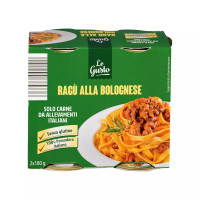 Ragù alla bolognese
