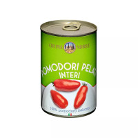 Pomodori pelati interi