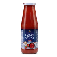 CUCINA Passata rustica classica