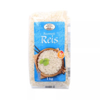 Riso Basmati