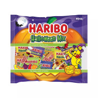 Halloween mix