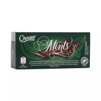 Praline alla menta