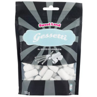 Gessetti di liquirizia
