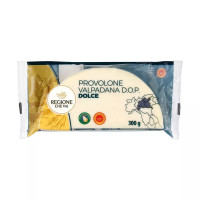 Provolone Valpadana Dop Nero