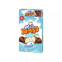 Barrette Milk Jumbo al cocco