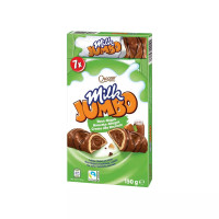 Barrette Milk Jumbo al torrone