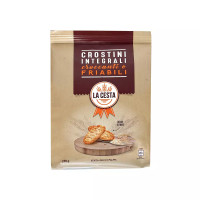 Crostini integrali