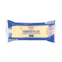Emmental bavarese