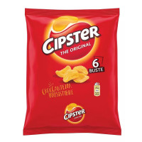 Snack Multipack 6 Buste