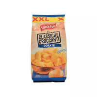 Patatine croccanti XXL