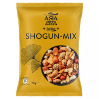 Snack mix shogun