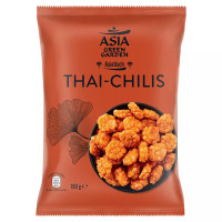 Snack mix thai chili