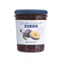 Zuegg confettura di prugne