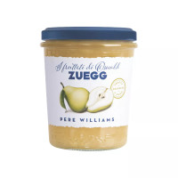 Zuegg confettura di pere