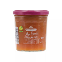 Spalmabile alla frutta, albicocca