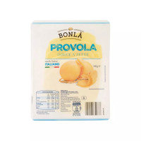 Provola a fette
