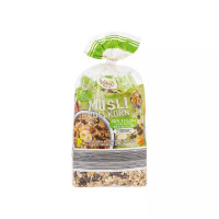 Müsli alla frutta
