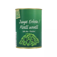 Piselli finissimi