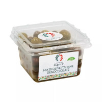 Mix di olive