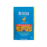 De Cecco Fusilli n° 34