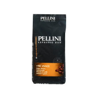 Pellini Vivace Tradizionale Gusto Classico Coffee Beans 1000 g