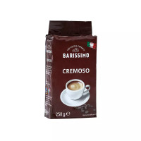 Caffè espresso cremoso